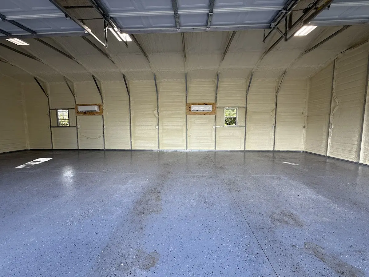 Crawl Space Insulation in Lavon, TX